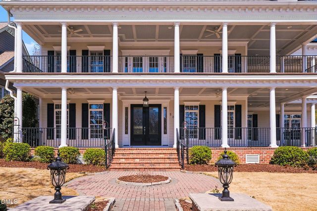 502 Ballad Creek Court, Cary, NC 27519