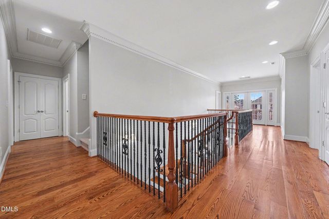 502 Ballad Creek Court, Cary, NC 27519