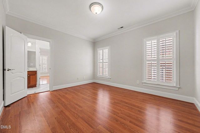 502 Ballad Creek Court, Cary, NC 27519