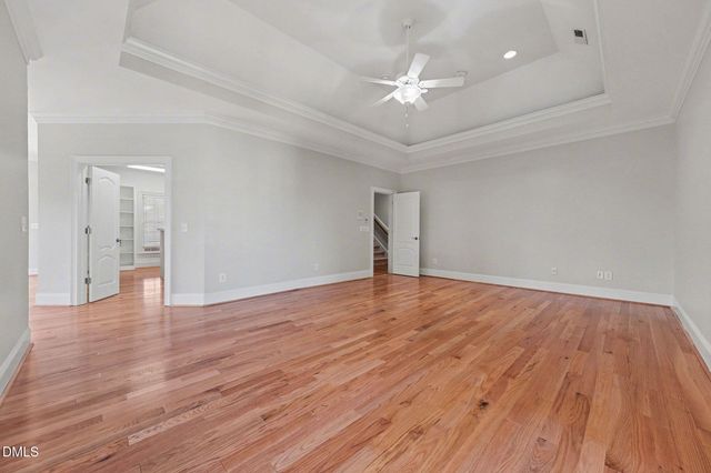 502 Ballad Creek Court, Cary, NC 27519