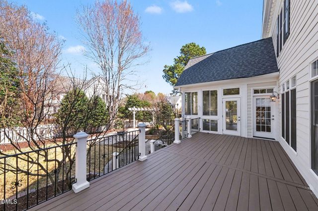 502 Ballad Creek Court, Cary, NC 27519