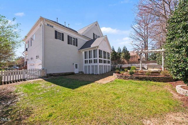 502 Ballad Creek Court, Cary, NC 27519