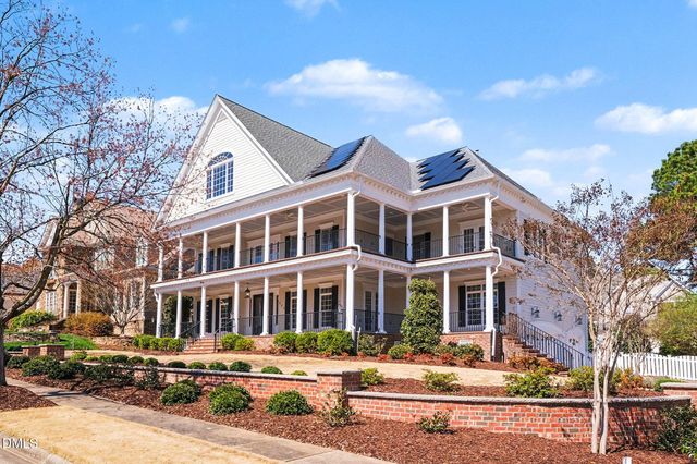 502 Ballad Creek Court, Cary, NC 27519