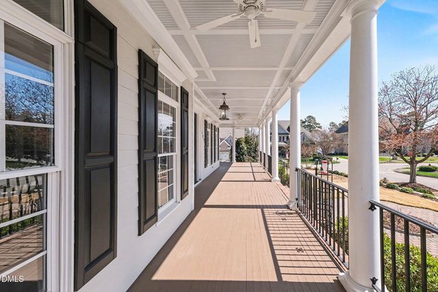 502 Ballad Creek Court, Cary, NC 27519