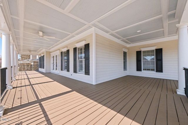 502 Ballad Creek Court, Cary, NC 27519