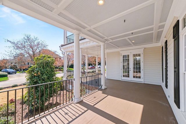 502 Ballad Creek Court, Cary, NC 27519