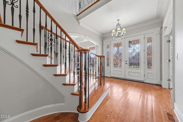 502 Ballad Creek Court, Cary, NC 27519