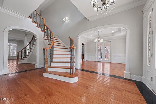 502 Ballad Creek Court, Cary, NC 27519