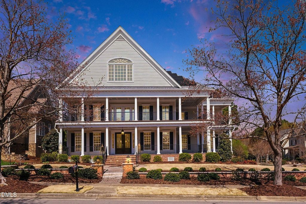 502 Ballad Creek Court, Cary, NC 27519