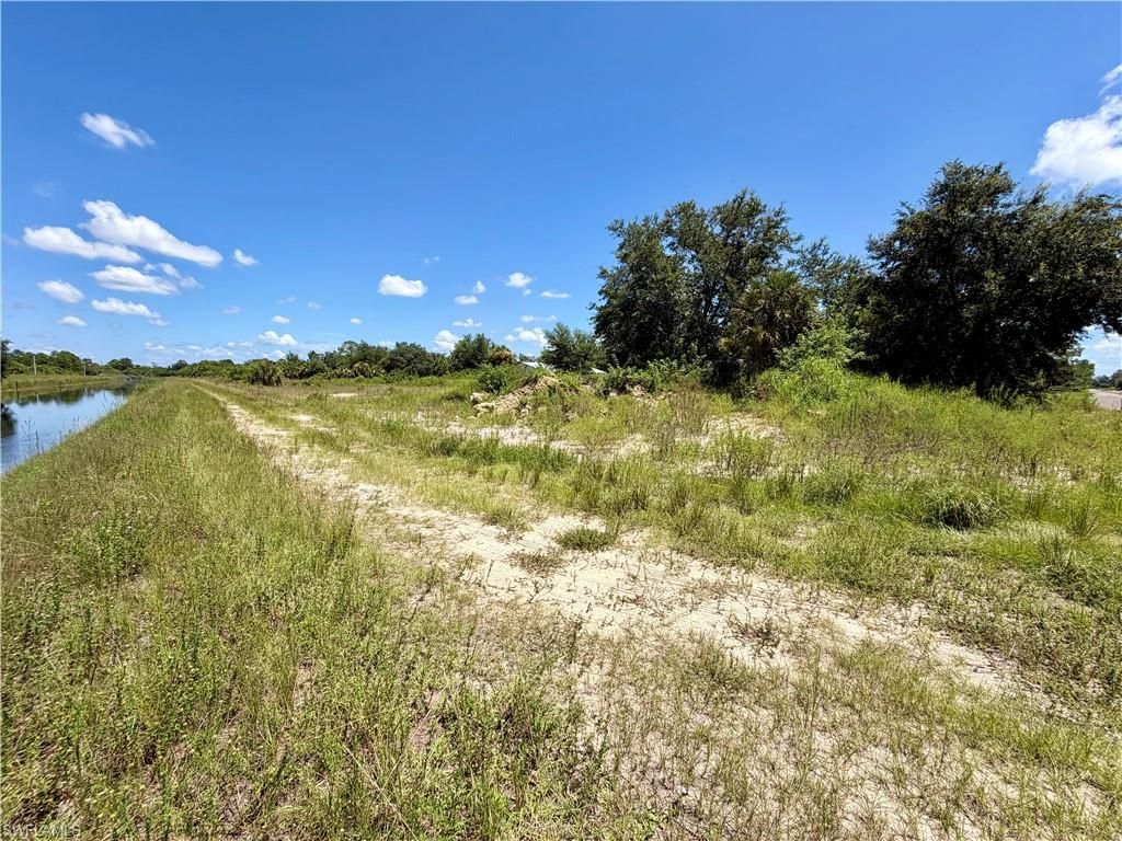 7968 22nd TER, LABELLE, FL 33935 — exterior