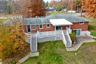 444 Wilber Road, Tawas City, MI 48763