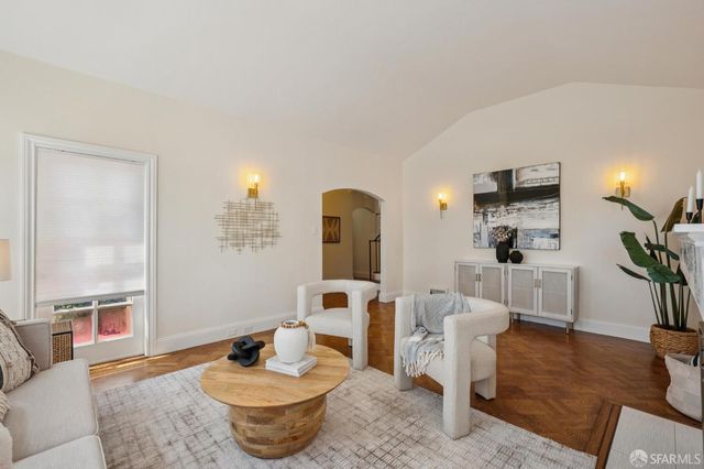 500 Rivera St, San Francisco, CA 94960