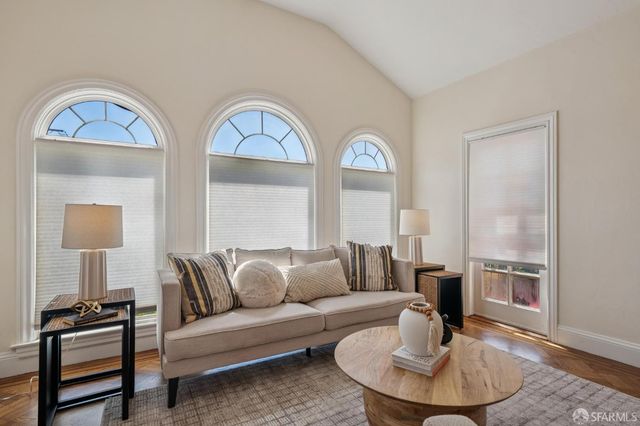 500 Rivera St, San Francisco, CA 94960