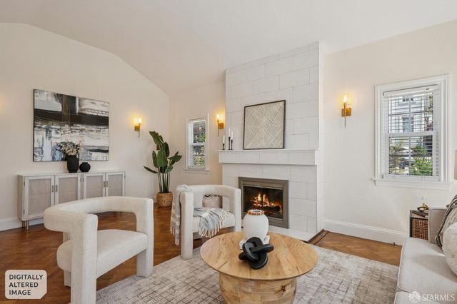 500 Rivera St, San Francisco, CA 94960