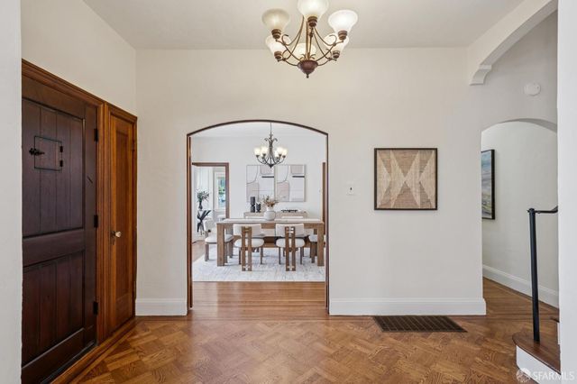 500 Rivera St, San Francisco, CA 94960