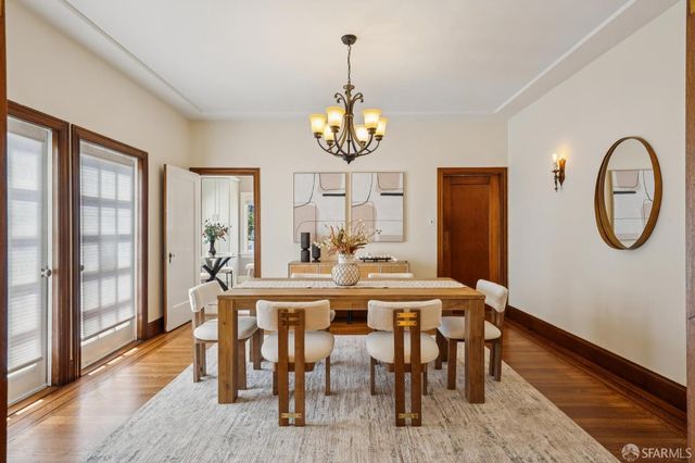 500 Rivera St, San Francisco, CA 94960