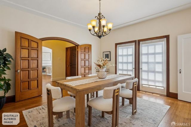 500 Rivera St, San Francisco, CA 94960