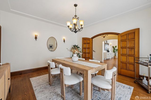 500 Rivera St, San Francisco, CA 94960