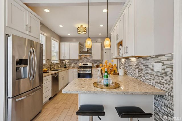 500 Rivera St, San Francisco, CA 94960