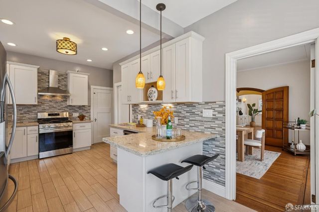 500 Rivera St, San Francisco, CA 94960