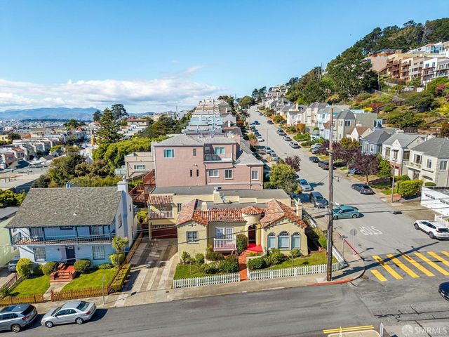 500 Rivera St, San Francisco, CA 94960