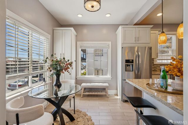 500 Rivera St, San Francisco, CA 94960