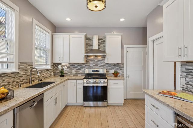 500 Rivera St, San Francisco, CA 94960