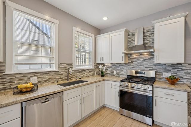 500 Rivera St, San Francisco, CA 94960