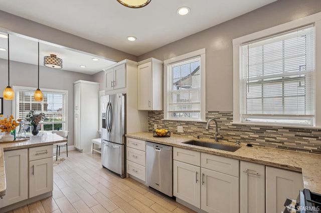 500 Rivera St, San Francisco, CA 94960