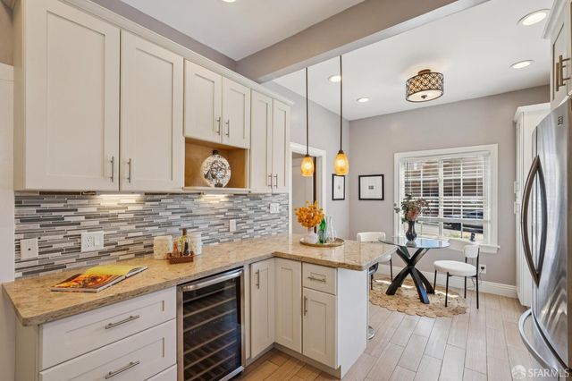 500 Rivera St, San Francisco, CA 94960