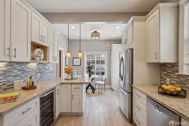 500 Rivera St, San Francisco, CA 94960