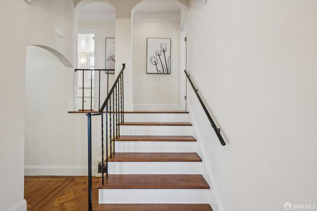 500 Rivera St, San Francisco, CA 94960