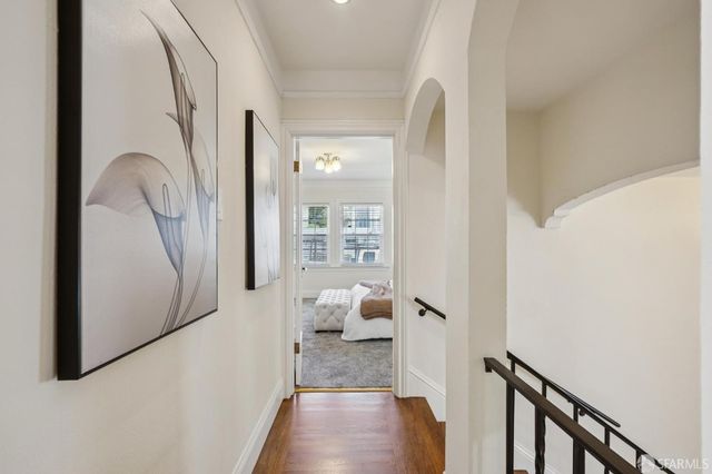 500 Rivera St, San Francisco, CA 94960