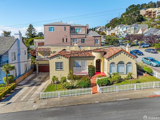 500 Rivera St, San Francisco, CA 94960