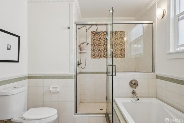 500 Rivera St, San Francisco, CA 94960