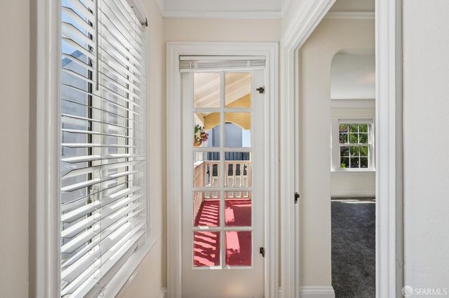 500 Rivera St, San Francisco, CA 94960