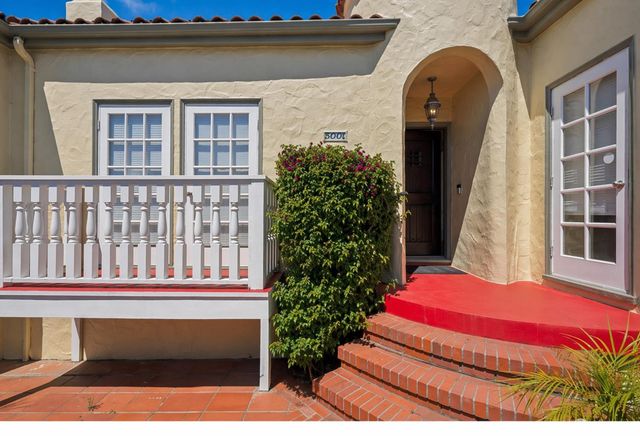 500 Rivera St, San Francisco, CA 94960