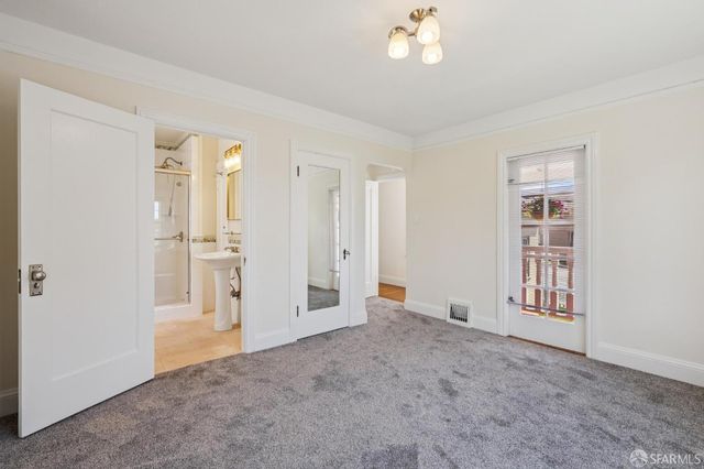 500 Rivera St, San Francisco, CA 94960