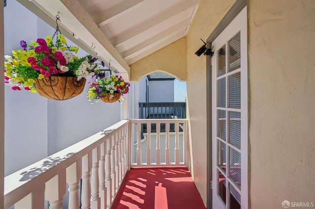 500 Rivera St, San Francisco, CA 94960