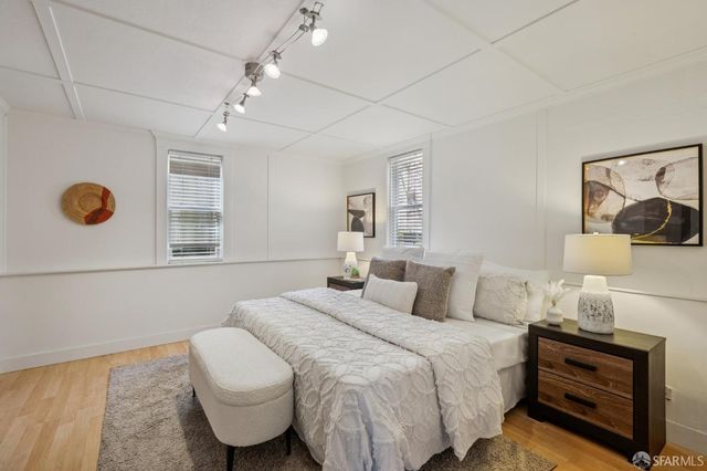 500 Rivera St, San Francisco, CA 94960