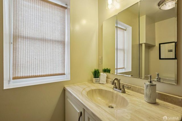 500 Rivera St, San Francisco, CA 94960