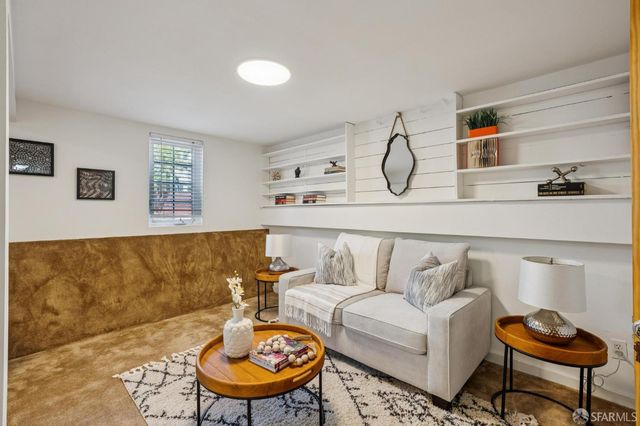 500 Rivera St, San Francisco, CA 94960