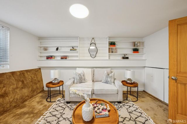 500 Rivera St, San Francisco, CA 94960