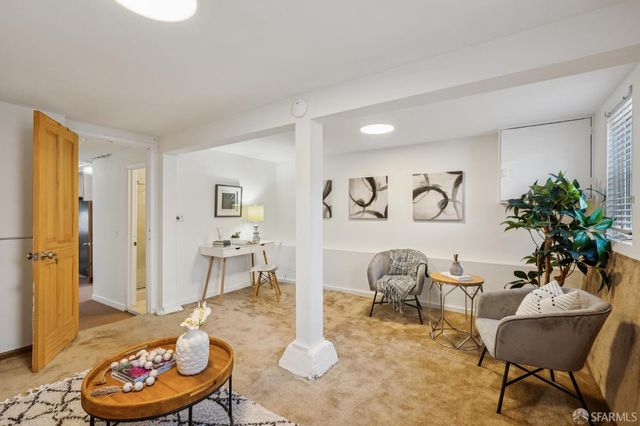 500 Rivera St, San Francisco, CA 94960