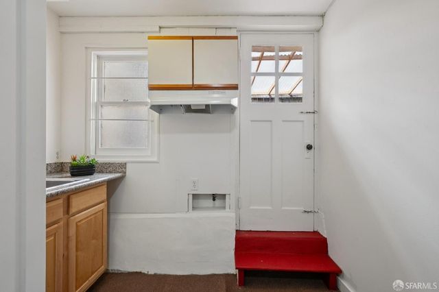 500 Rivera St, San Francisco, CA 94960