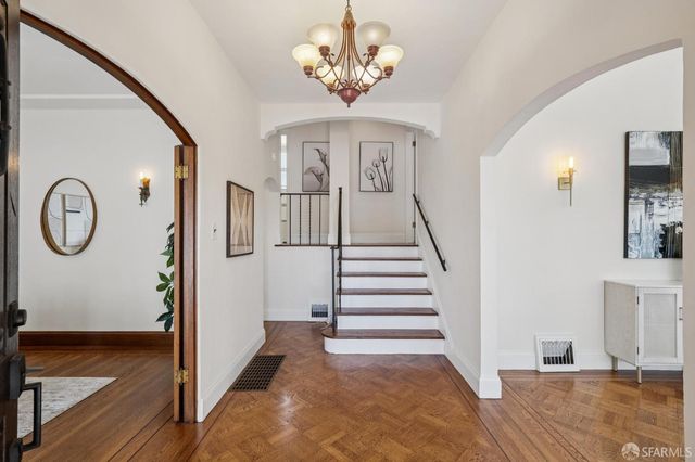 500 Rivera St, San Francisco, CA 94960