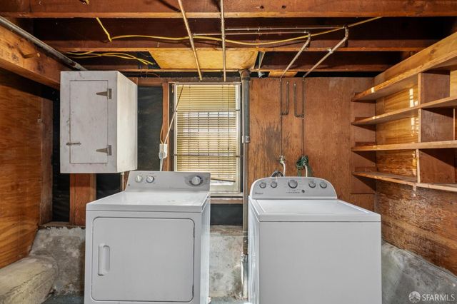 500 Rivera St, San Francisco, CA 94960