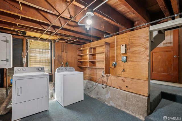 500 Rivera St, San Francisco, CA 94960