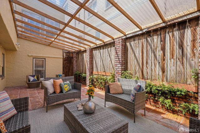 500 Rivera St, San Francisco, CA 94960