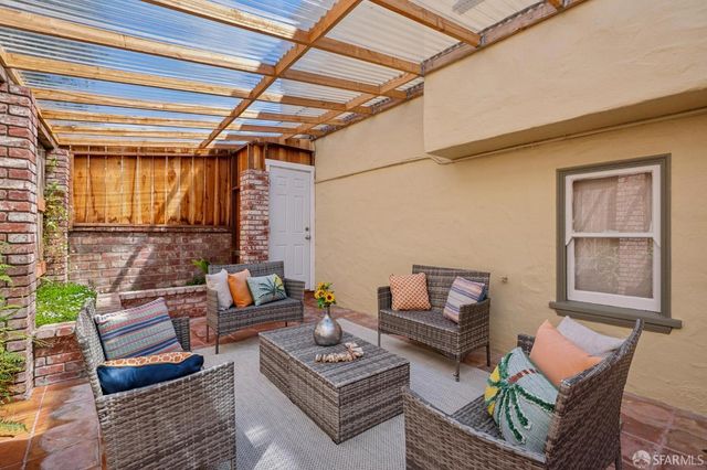 500 Rivera St, San Francisco, CA 94960